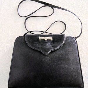 Bag (Like NEW) - MADE in ITALY - ALL LEATHER!